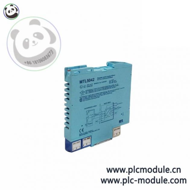 Eaton MPB1-TP Power Module, Industrial Control System Component