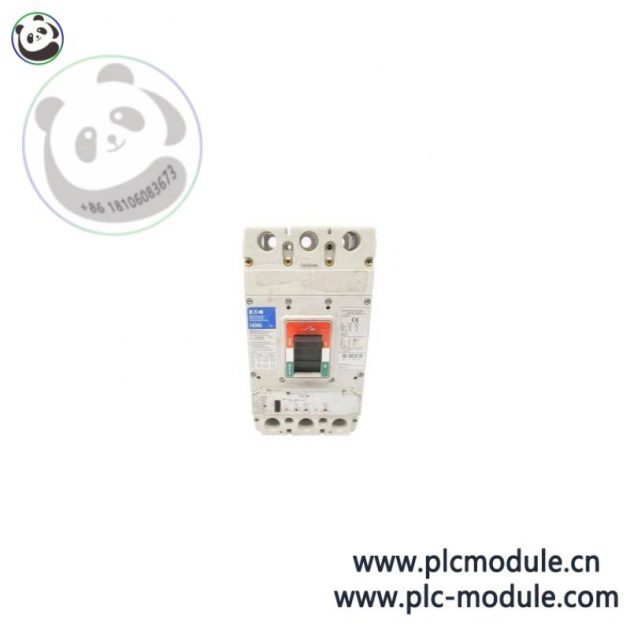 EATON XVS-430-10MPI-1-10 Touch Screen Control Module