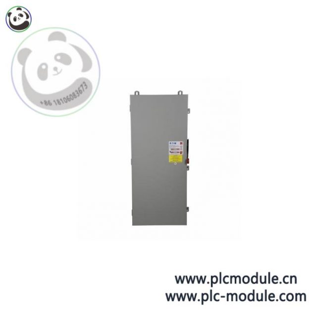 EATON XVS-430-10MPI-1-10 Touch Screen Control Module