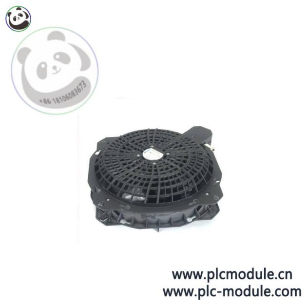 ebm W2S130-AA01-16 - High-Efficiency Industrial Blower Module