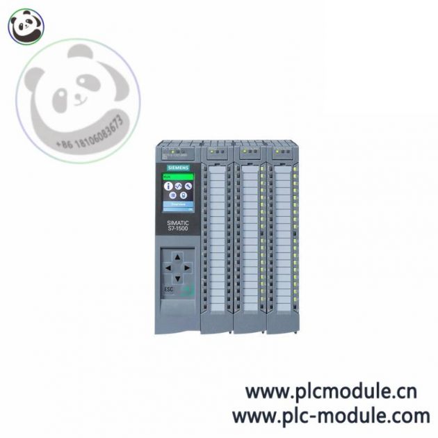 EKS 3000 RX-8D4A-A-13-MM-ST Industrial Control Module