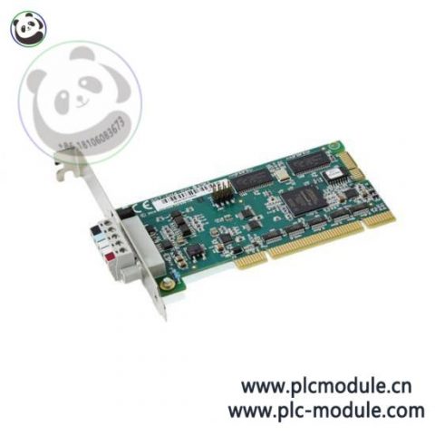 ELTEC PMCE-740 Industrial Control Module
