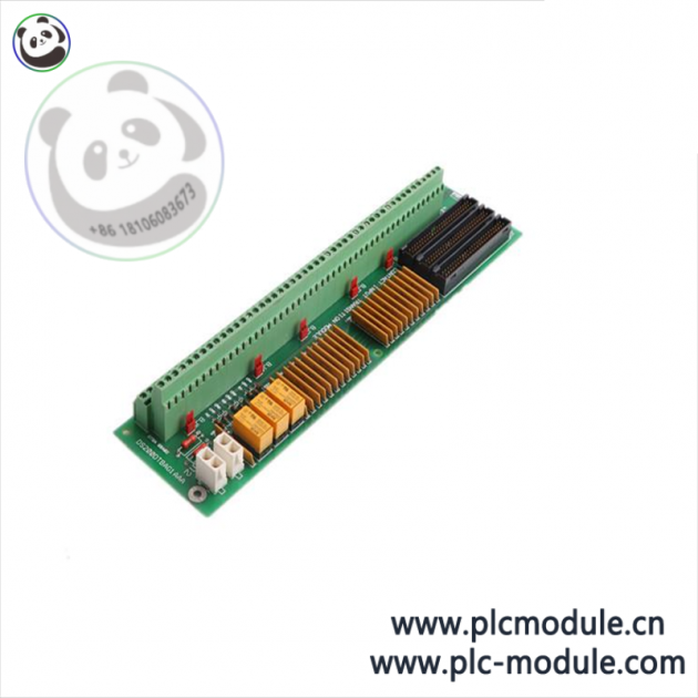 ELTEC PMCE-740 Industrial Control Module