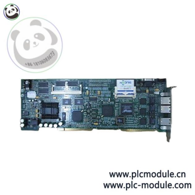 ELTEC PMCE-740 Industrial Control Module