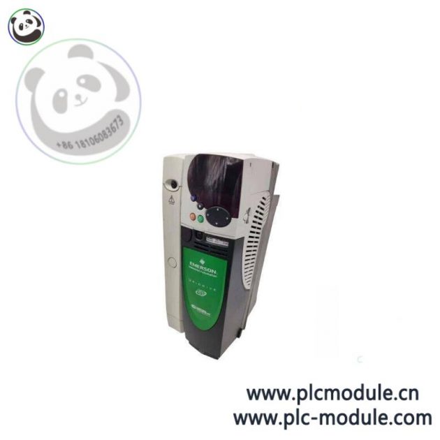 EMERSON 5X00226G01 I/O Interface Module for Industrial Automation