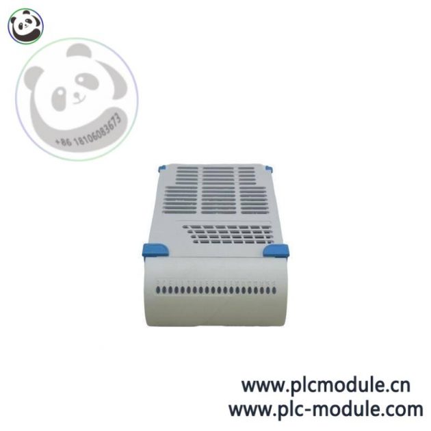 EMERSON 5X00500G01 High-Frequency Industrial Control Module
