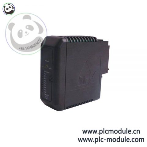 EMERSON MVME61006E-0163 Industrial Control Module