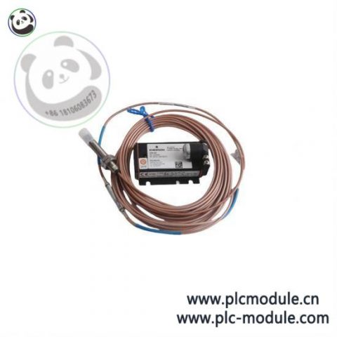 EMERSON MVME61006E-0163 Industrial Control Module