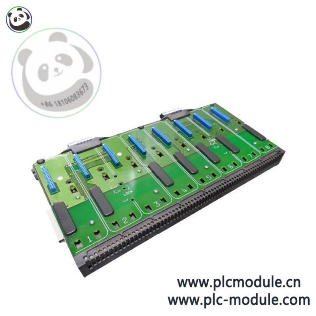 EMERSON MVME7100-0171 Industrial Control Module, High Performance for Automation Solutions