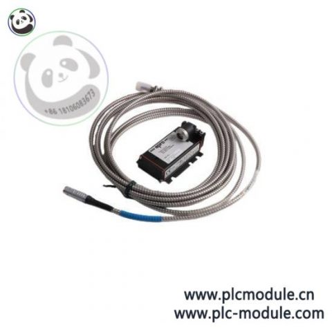EPRO PR6423/010-010-CN Analog Circuit Module