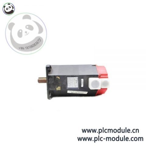 Fanuc A06B-6114-H106 Alpha I Servo Drive - Precision Control Module