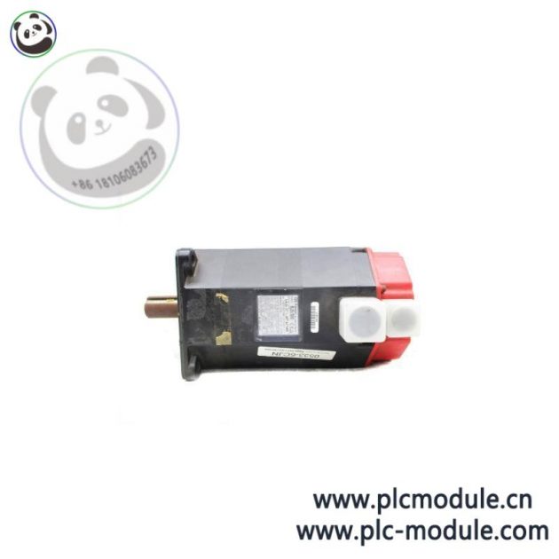 Fanuc A06B-6114-H106 Alpha I Servo Drive - Precision Control Module