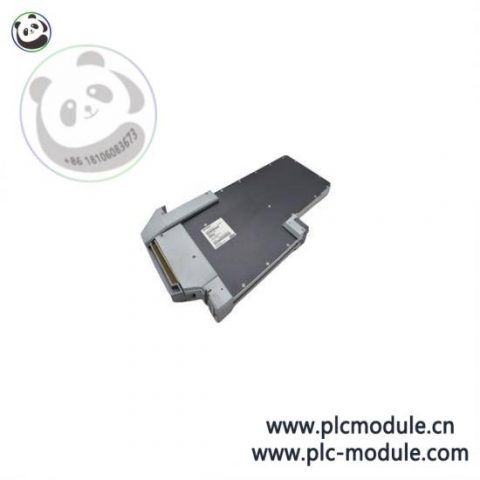 FOXBORO DNBI Control Module