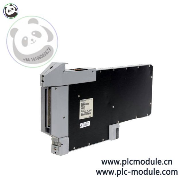 FOXBORO DNBI Control Module