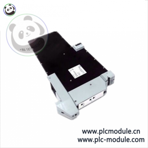FOXBORO DNBT P0971WV Control Module