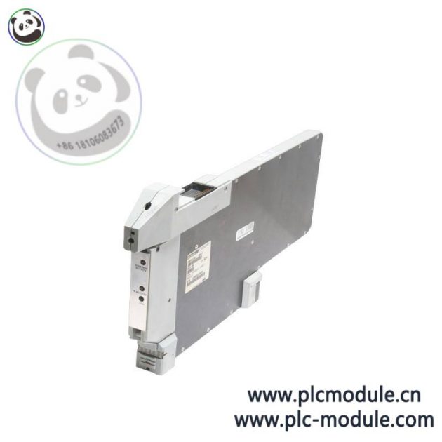 FOXBORO DNBT P0971WV Control Module