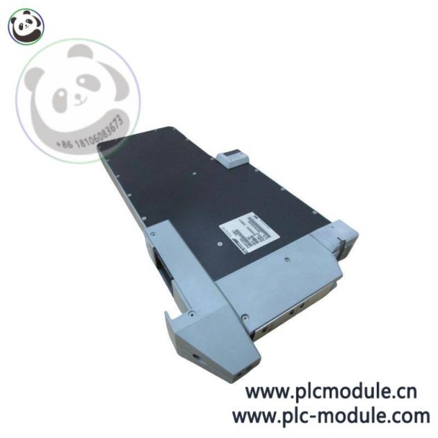 FOXBORO DNBT P0971WV Control Module
