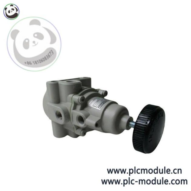FOXBORO P0800DB Controller Module for Industrial Automation