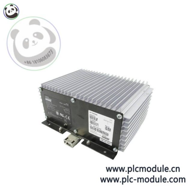 FOXBORO P0912CB Control Module for Industrial Automation