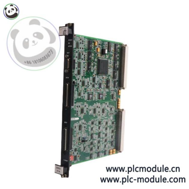 GE 369-HI-R-M-0-D-0-E - High-Performance Motor Management Relay