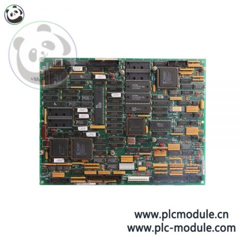 GE DS200SDCCG1AGD Control Module - Accelerated Cycle Time