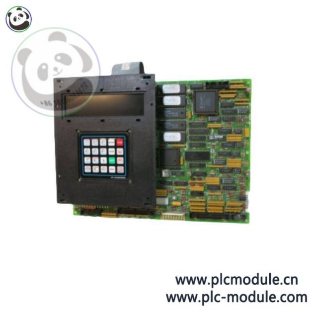 GE DS200SDCCG1AGD Control Module - Accelerated Cycle Time
