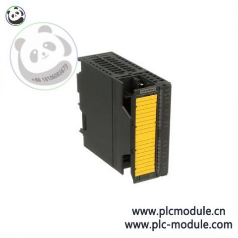 GE ESP10B High-Performance Industrial Control Module