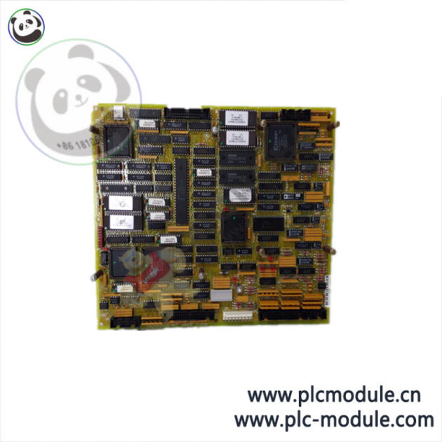 GE ESP10B High-Performance Industrial Control Module
