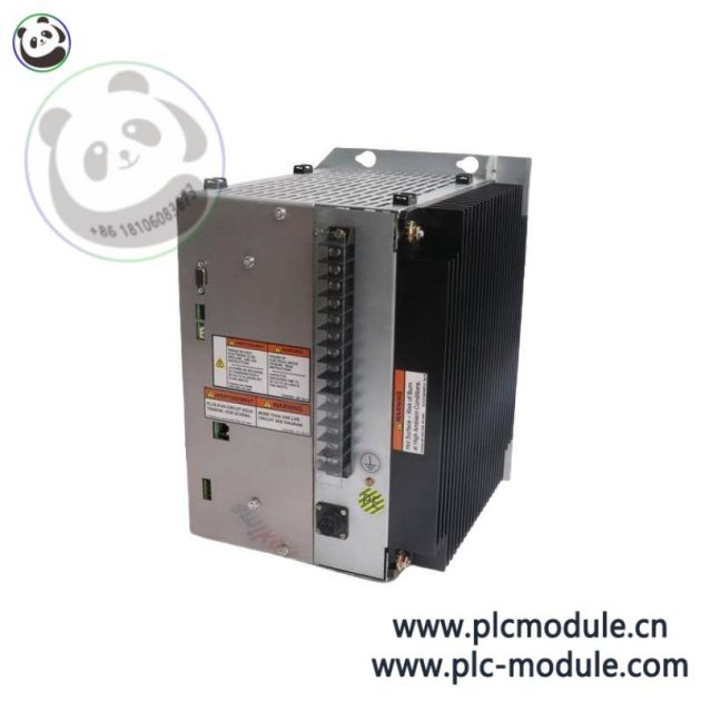 GE EX2100 Excitation Control System Module, Embedded Operating System