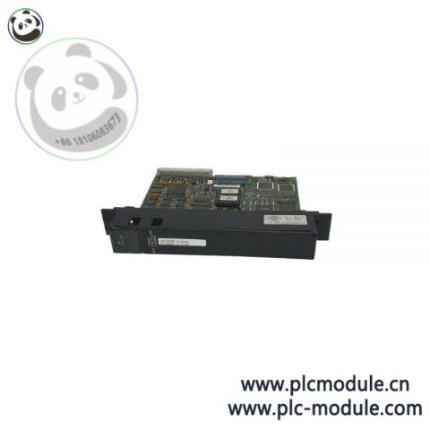 GE F650-G-N-A-B-F-2-G-1-HI-C-E - Industrial Control Module