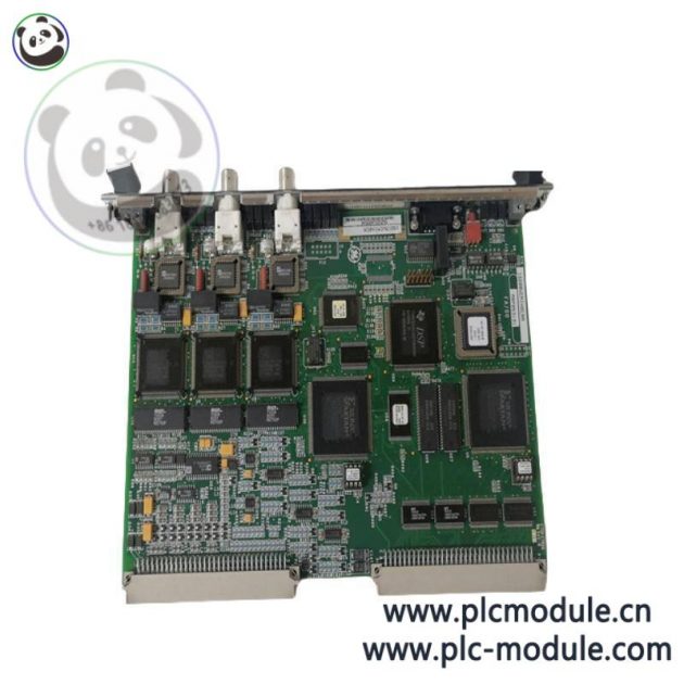 GE F650-G-N-A-B-F-2-G-1-HI-C-E - Industrial Control Module