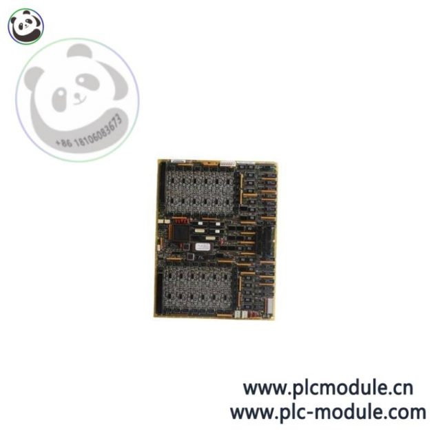 GE IC660BBA020 - Genius I/O Module