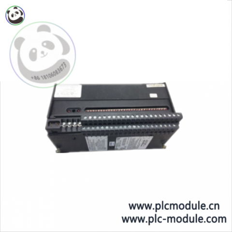 GE IC660TBD024 DC 32 Circuit Discrete Input and Output Module