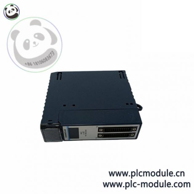 GE IC670CBL001 High Performance I/O Carrier Module