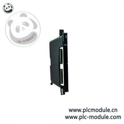GE IC687BEM713 Bus Expansion Module for Industrial Control Systems