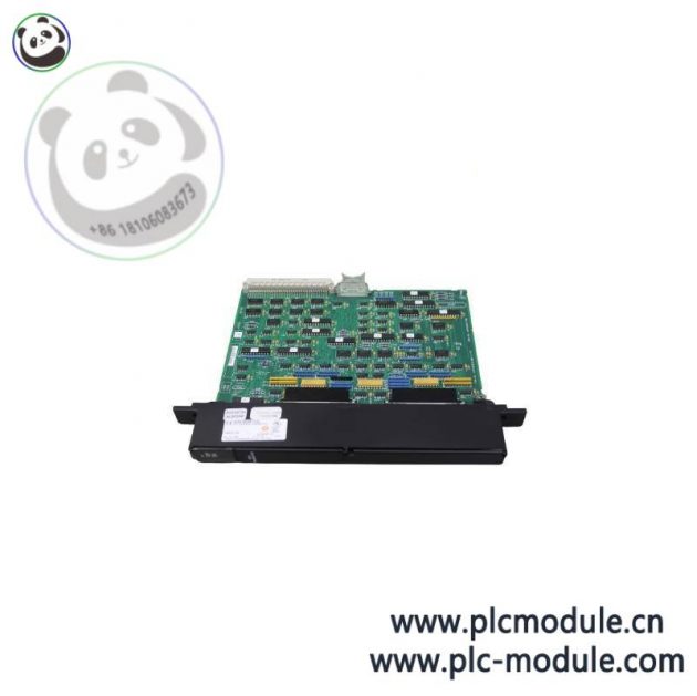 GE IC687BEM713 Bus Expansion Module for Industrial Control Systems