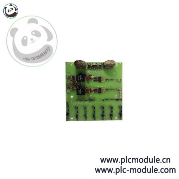 GE IC687BEM713 Bus Expansion Module for Industrial Control Systems