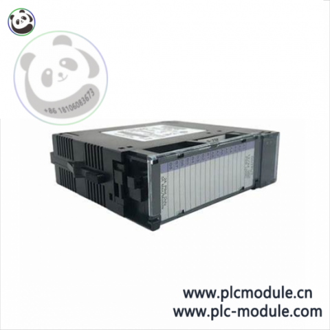 GE IC693PWR330G Power Supply Module for Industrial Control Systems