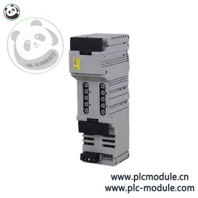 GE IC694CHS392 Control System Module