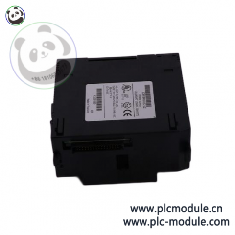 GE IC698ETM001 Ethernet Interface Module for PLC Systems