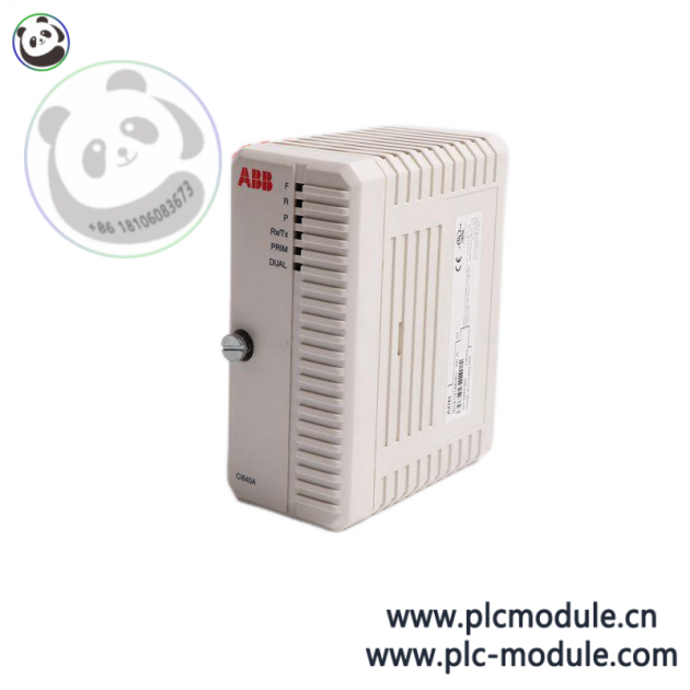 GE IC698PSA350E High-Performance Control Module