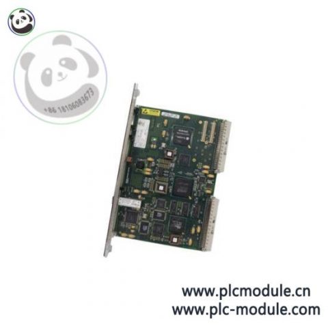 GE IC698RMX016-ED RMX Module for High-Performance Industrial Automation
