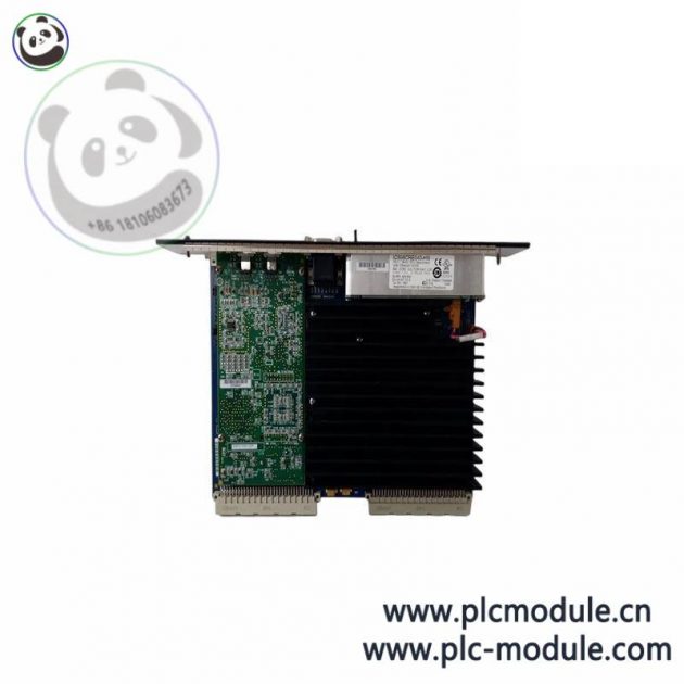 GE IC698RMX016-ED RMX Module for High-Performance Industrial Automation