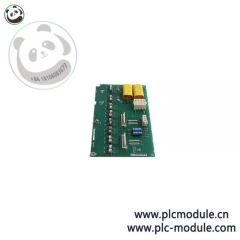 GE IS200TBCIH2CAA Mail Sorting System, Advanced Industrial Control Module