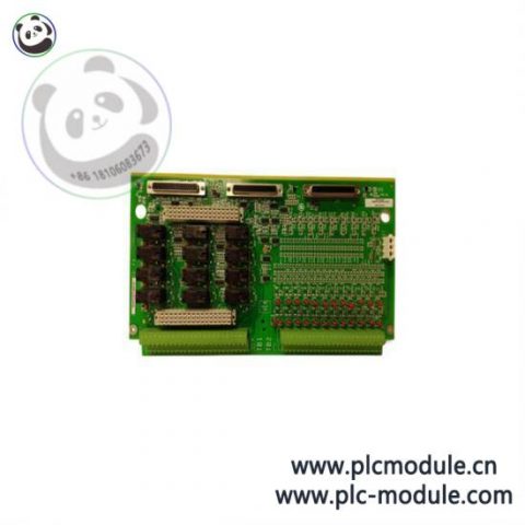 GE IS200TDBTH6ACD Control System Module for Industrial Automation