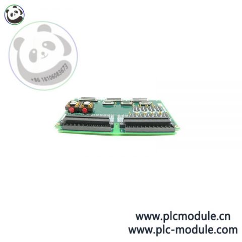 GE IS200TPROH1BBB Board - High-Performance Protection Module for Turbine Control Systems