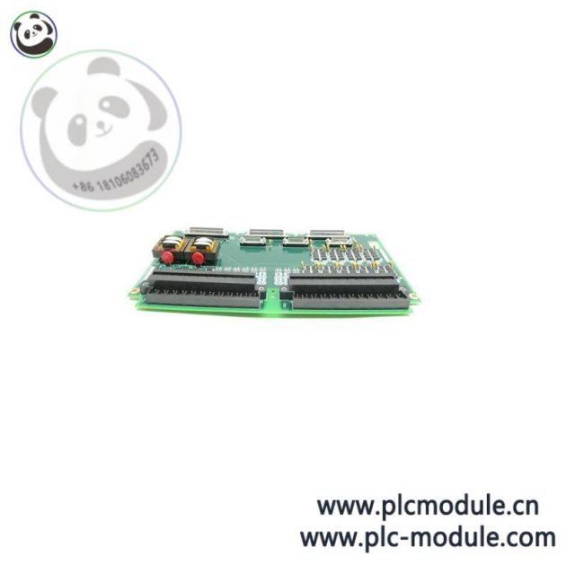 GE IS200TPROH1BBB Board - High-Performance Protection Module for Turbine Control Systems