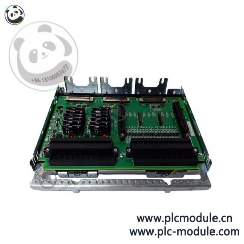 GE IS200TREAH2AED Signal Processing Module - Enhance Your Industrial Control Systems