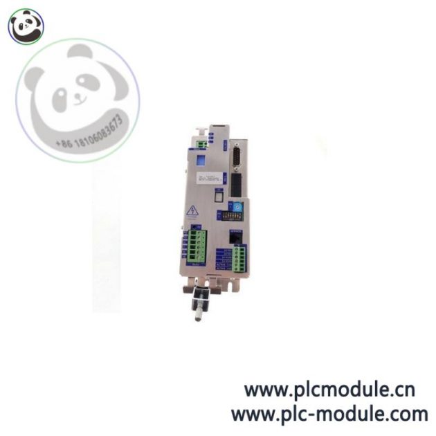 GE IS200TREAH2AED Signal Processing Module - Enhance Your Industrial Control Systems