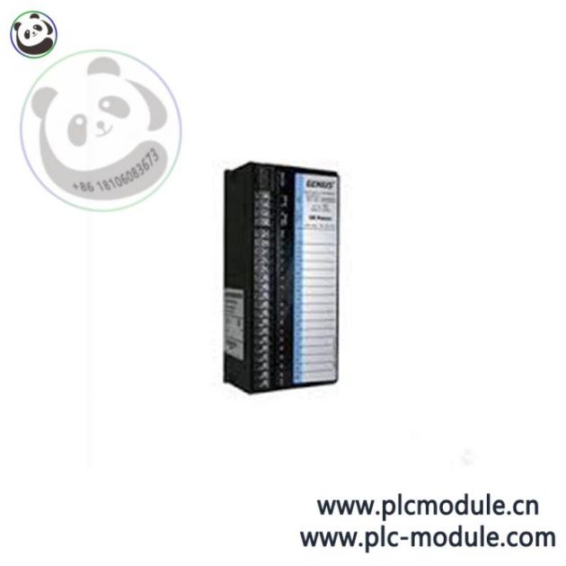 GE IS200TREAH2AED Signal Processing Module - Enhance Your Industrial Control Systems
